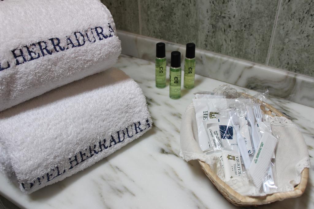 Hotel Herradura Santiago de Compostela Eksteriør billede