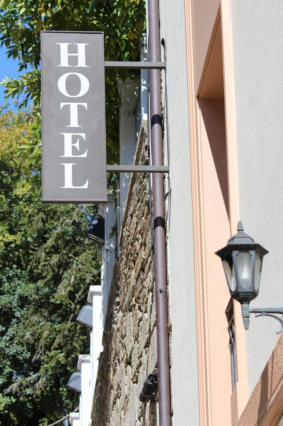 Hotel Herradura Santiago de Compostela Eksteriør billede